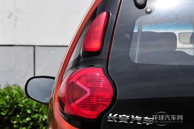 2012款 1.0L 手動導航版