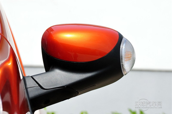 2012款 1.0L 手動導航版