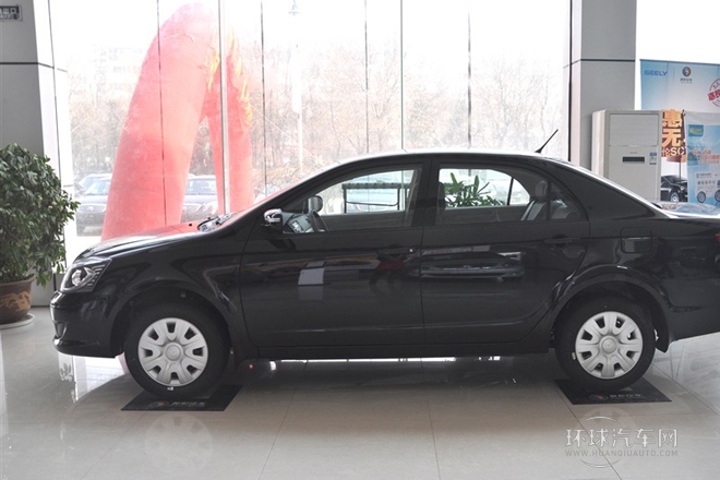 2011款 新銳版 1.5L 手動超值型