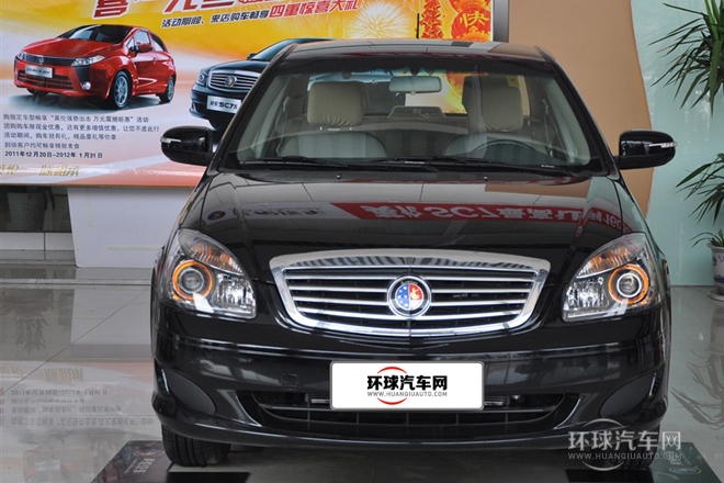 2011款 新銳版 1.5L 手動(dòng)超值型