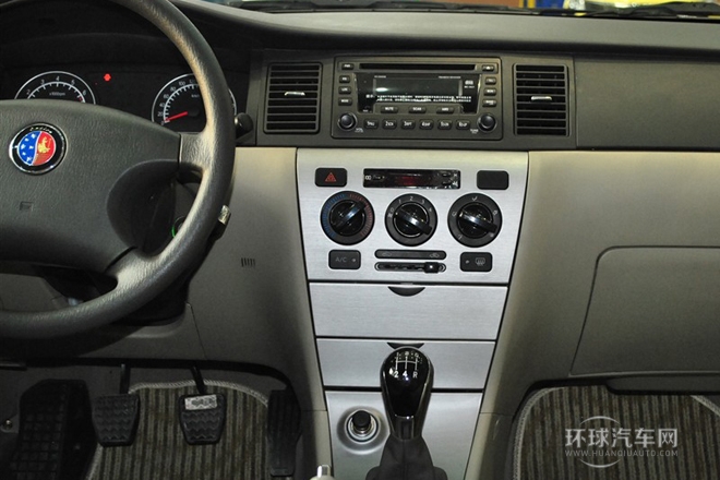 2011款 新銳版 1.5L 手動基本型