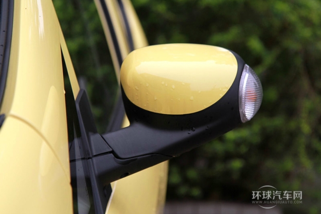 2012款 1.0L 手動親情版 國IV