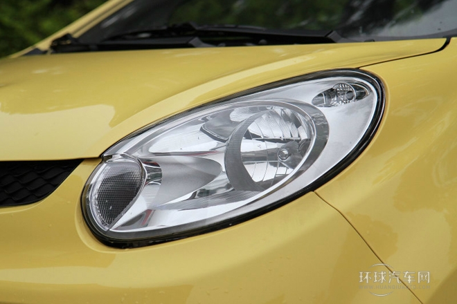 2012款 1.0L 手動親情版 國IV