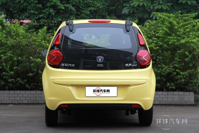 2012款 1.0L 手動親情版 國IV