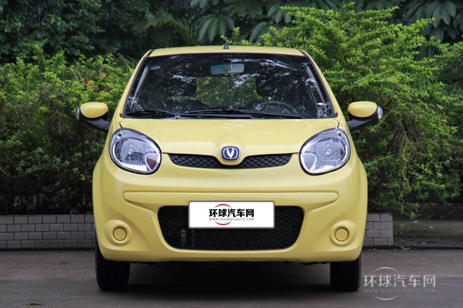 2012款 1.0L 手動(dòng)親情版 國IV