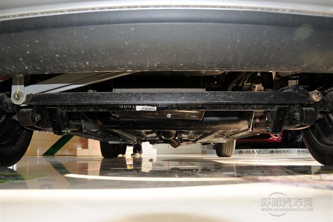 2012款 1.0L 手動親情版 國V