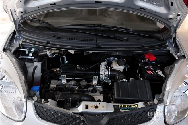 2012款 1.0L 手動(dòng)親情版 國(guó)V