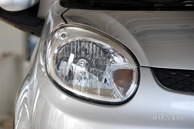 2012款 1.0L 手動親情版 國V