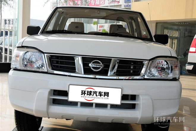 2011款 2.5T柴油兩驅(qū)標(biāo)準(zhǔn)型