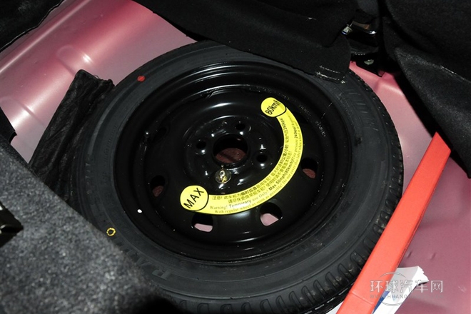 2012款 1.0L 手動時尚版 國IV