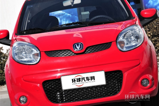 2012款 1.0L 手動時尚版 國V