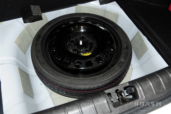 2013款 2.0T 豪華版