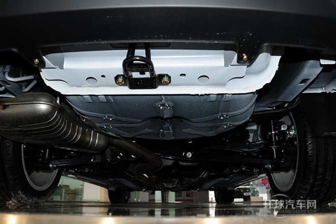 2013款 2.0T 豪華版