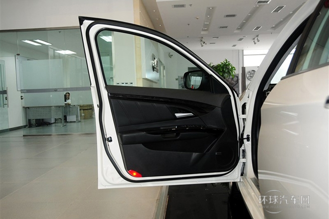 2013款 2.0T 豪華版