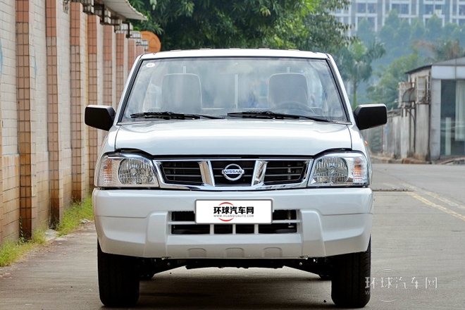 2011款 2.5T柴油兩驅(qū)高級型