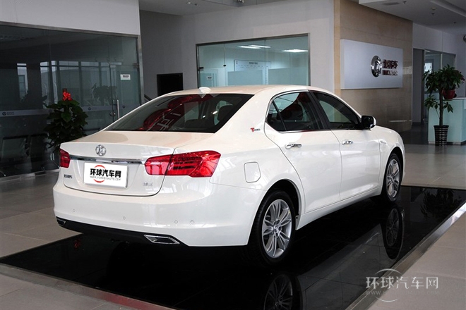 2013款 2.0T 豪華版