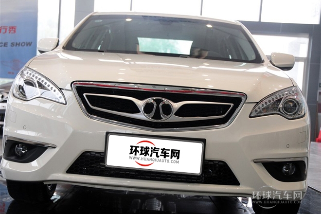 2013款 2.0T 豪華版