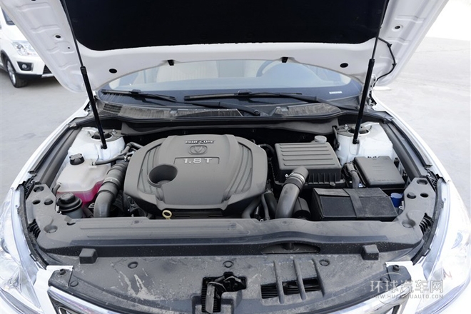 2013款 1.8T 自動精英型 國IV