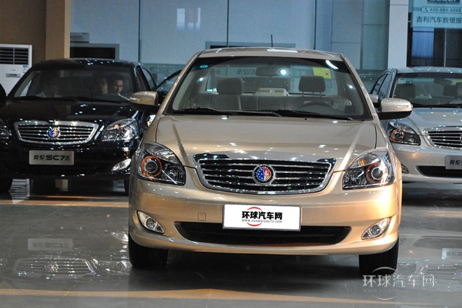 2011款 新銳版 1.5L 手動基本型