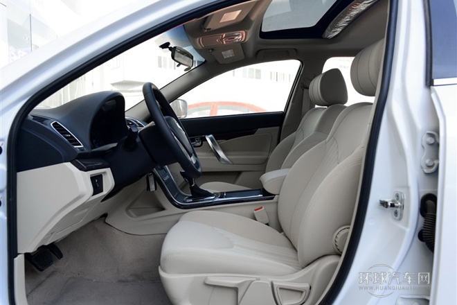 2013款 1.8T 自動精英型 國IV