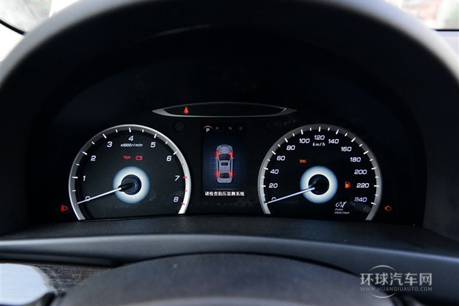 2013款 1.8T 自動(dòng)精英型 國IV