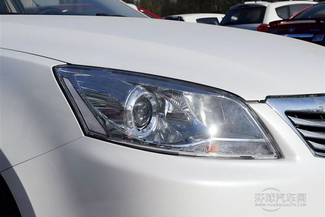 2013款 1.8T 自動(dòng)精英型 國IV