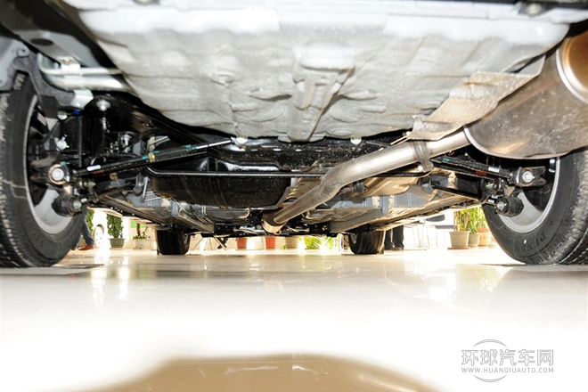 2013款 1.8T 自動(dòng)精英型 國V