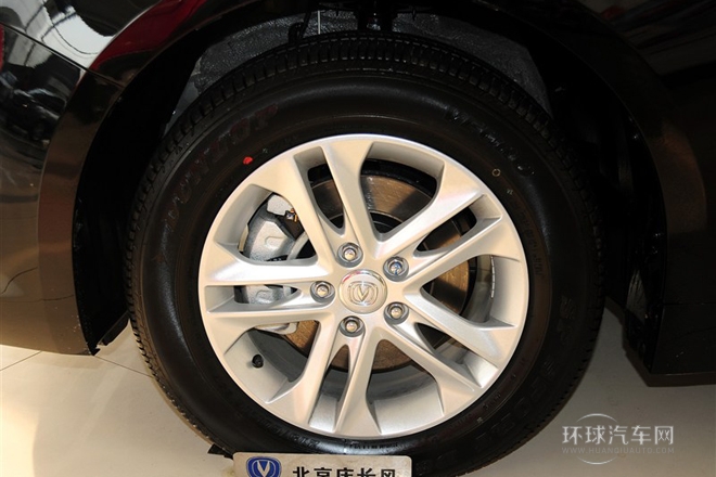 2013款 1.8T 自動精英型 國V