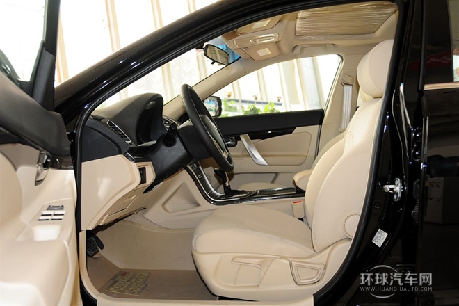 2013款 1.8T 自動精英型 國V