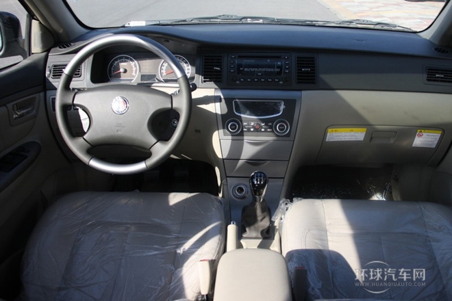 2011款 新銳版 1.5L 手動(dòng)舒適型