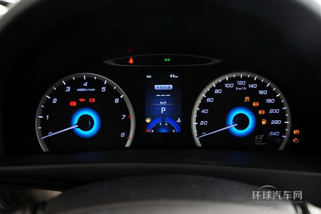 2013款 1.8T 自動(dòng)精英型 國V