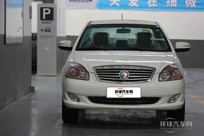 2011款 新銳版 1.8L 手動基本型