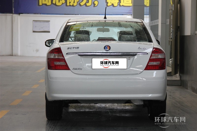 2011款 新銳版 1.8L 手動基本型