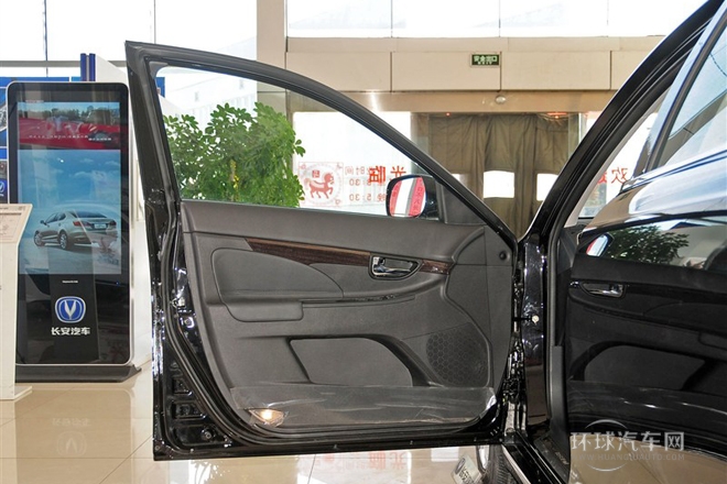 2013款 1.8T 自動(dòng)旗艦型 國(guó)IV