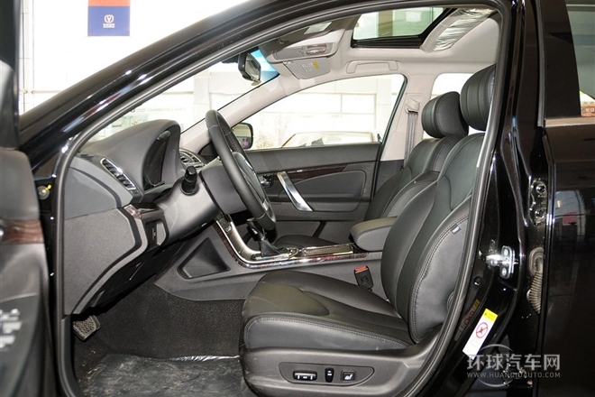 2013款 1.8T 自動旗艦型 國IV