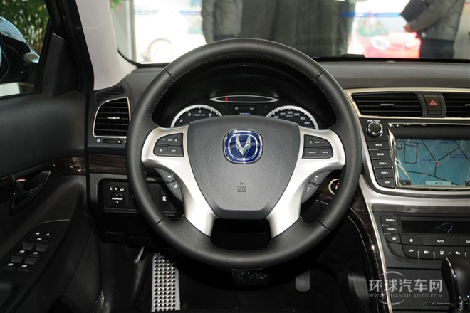 2013款 1.8T 自動(dòng)旗艦型 國(guó)IV