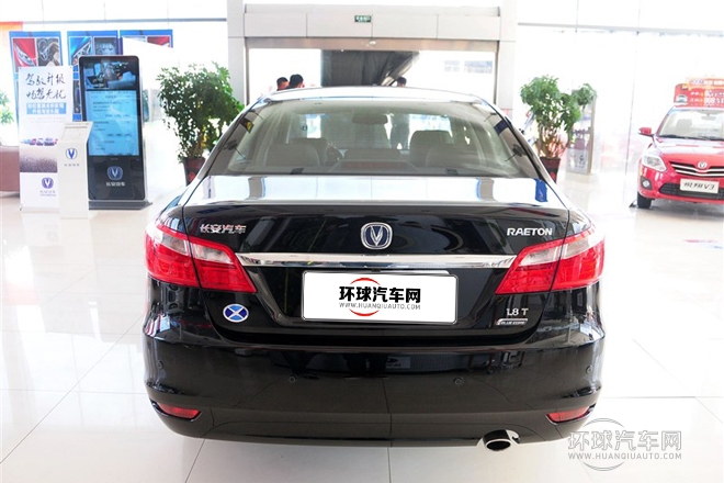 2013款 1.8T 自動旗艦型 國IV