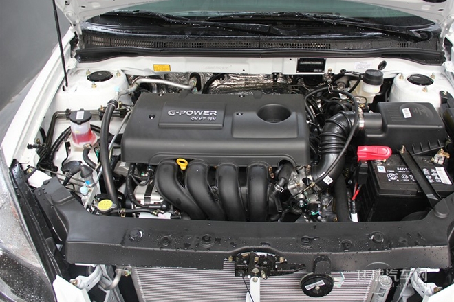 2011款 新銳版 1.8L 手動基本型