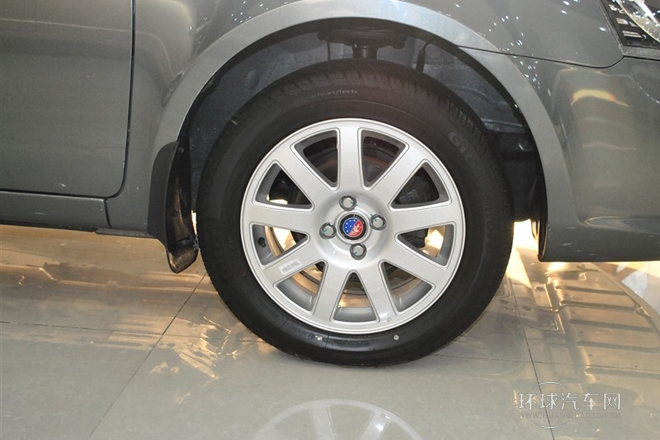 2011款 新銳版 1.8L 手動舒適型