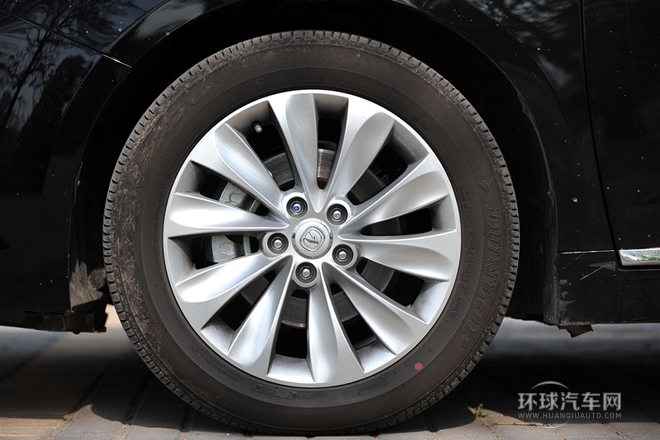 2013款 1.8T 自動(dòng)旗艦型 國(guó)V