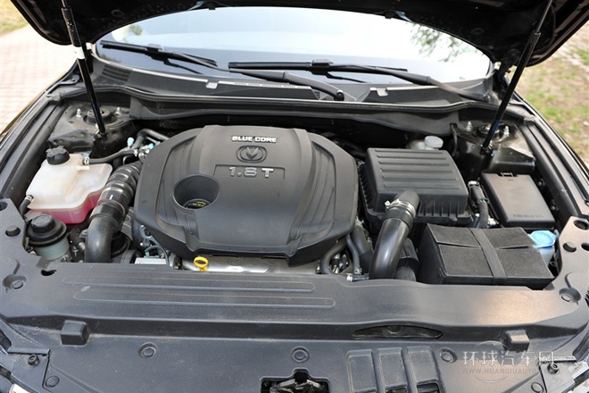 2013款 1.8T 自動(dòng)旗艦型 國(guó)V