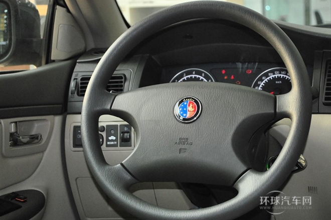 2011款 新銳版 1.8L 手動舒適型