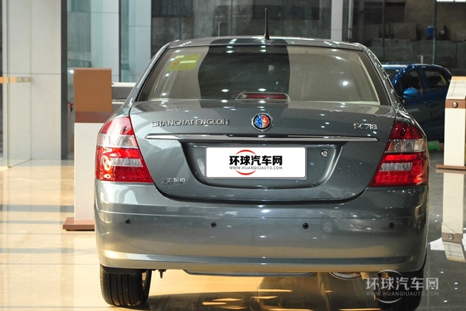 2011款 新銳版 1.8L 手動舒適型