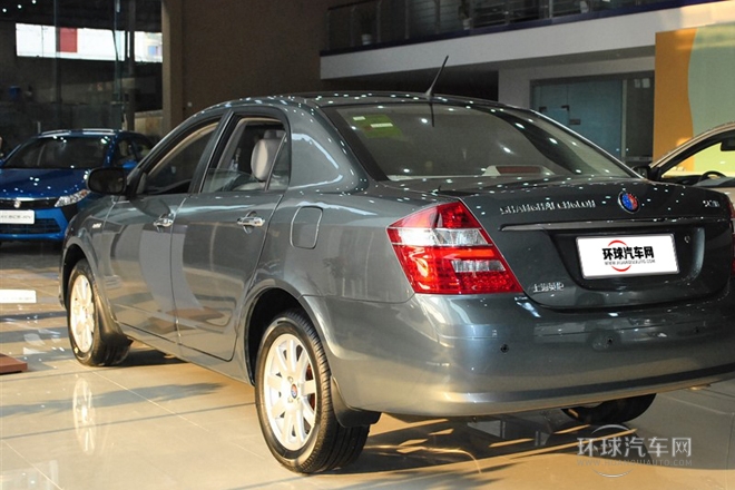 2011款 新銳版 1.8L 手動舒適型