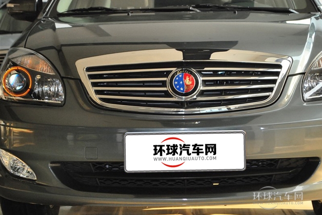 2011款 新銳版 1.8L 手動舒適型