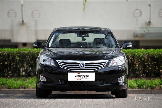 2013款 1.8T 自動旗艦型 國V