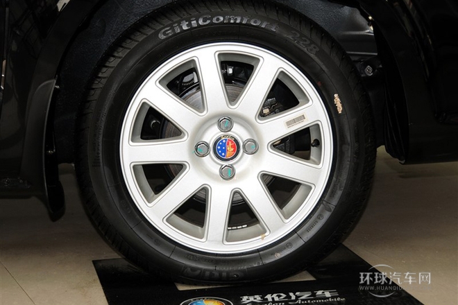 2012款 1.8L 自動精英型