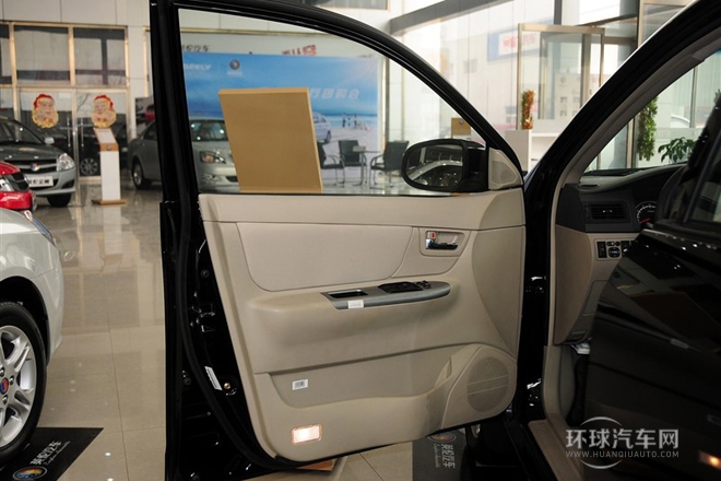 2012款 1.8L 自動精英型