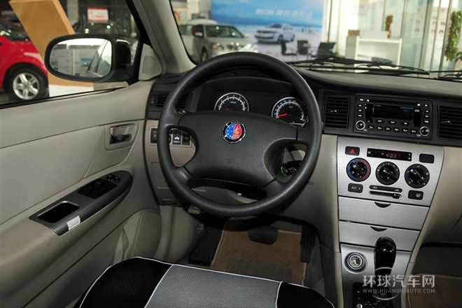 2012款 1.8L 自動精英型