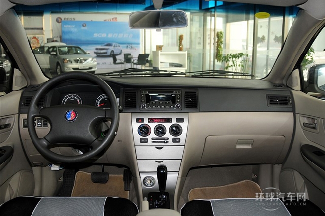 2012款 1.8L 自動精英型